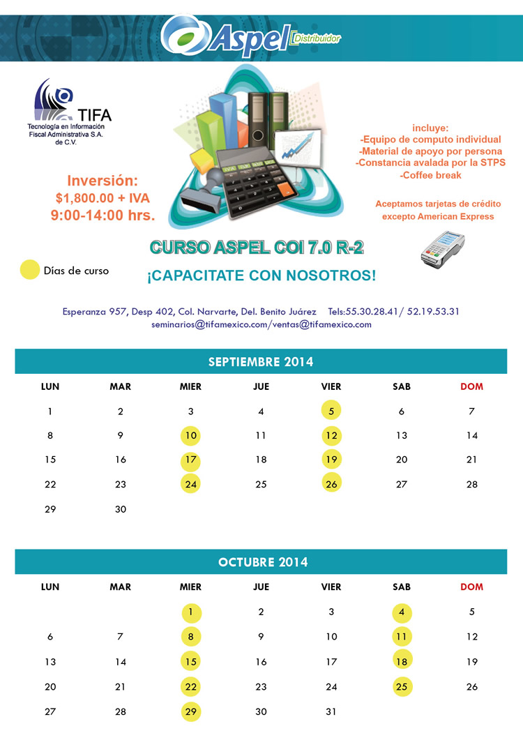 CalendarioTifaMexico